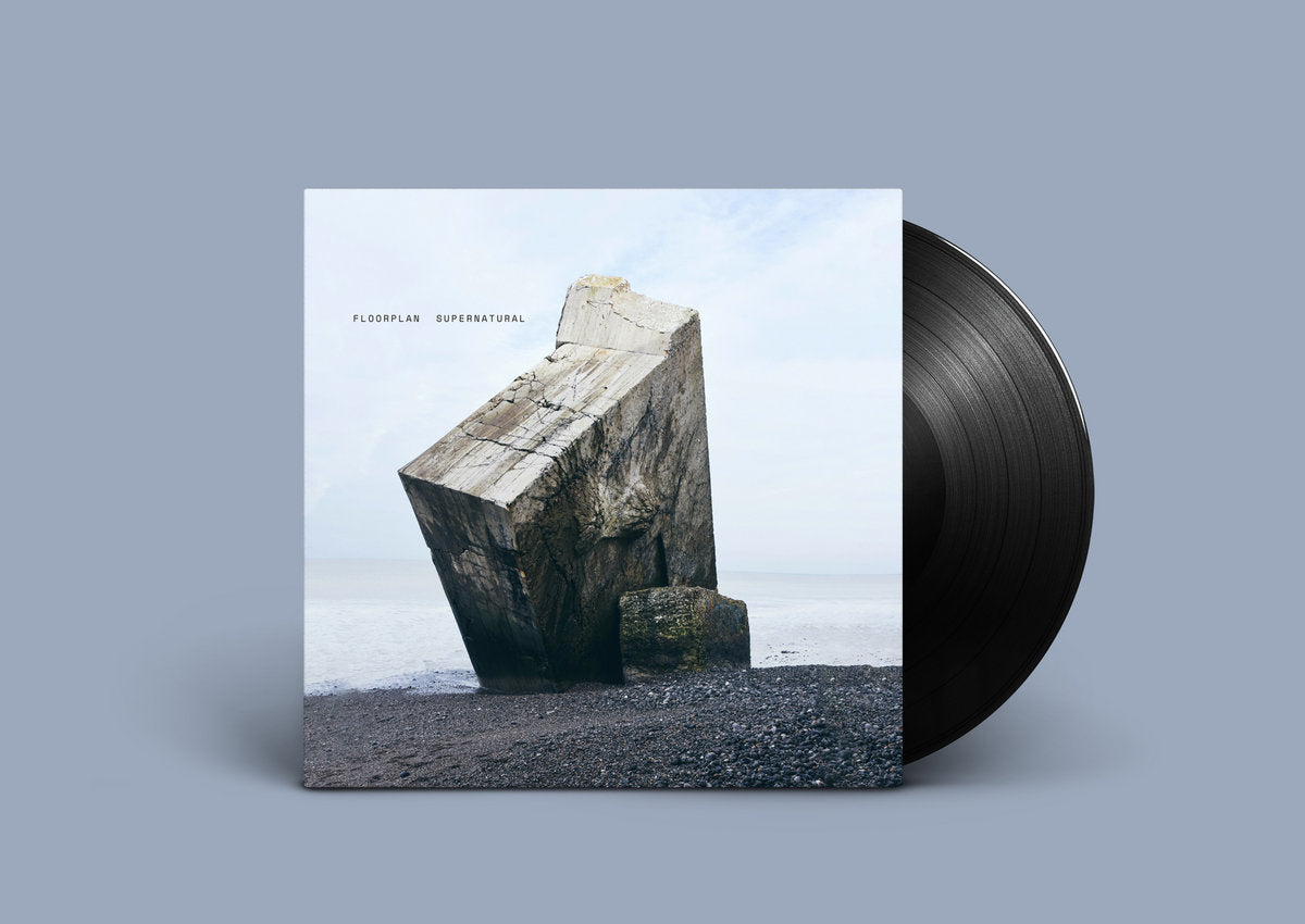 Floorplan 'Supernatural'