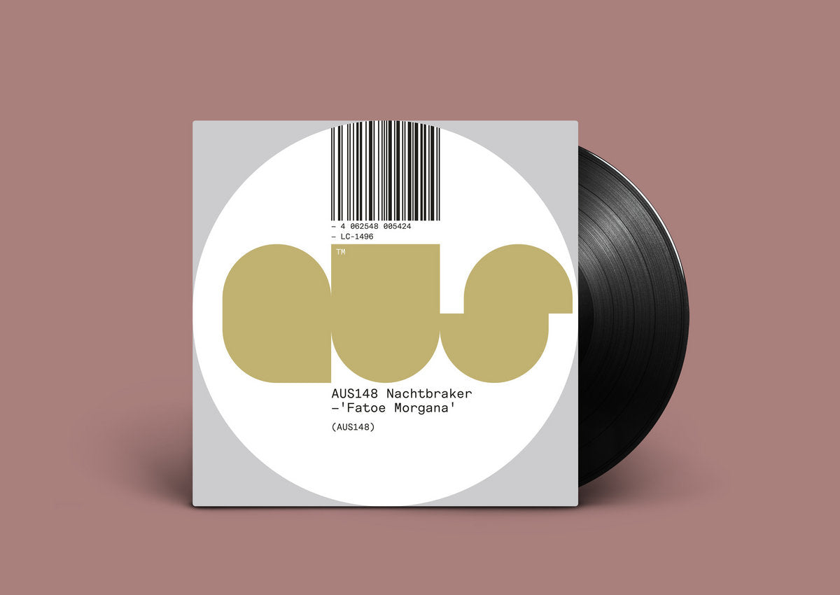 Nachtbraker 'Fatoe Morgana'