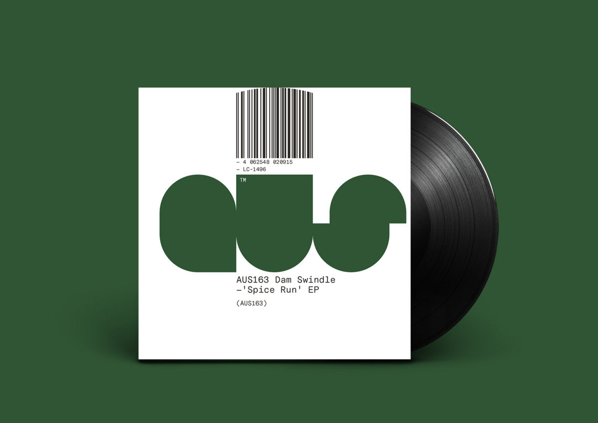 Dam Swindle 'Spice Run'