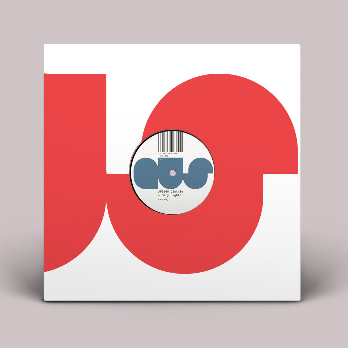 Cinthie 'City Lights'