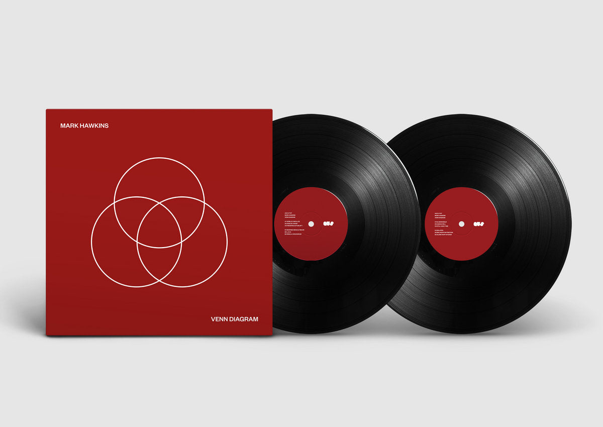 Mark Hawkins 'Venn Diagram'