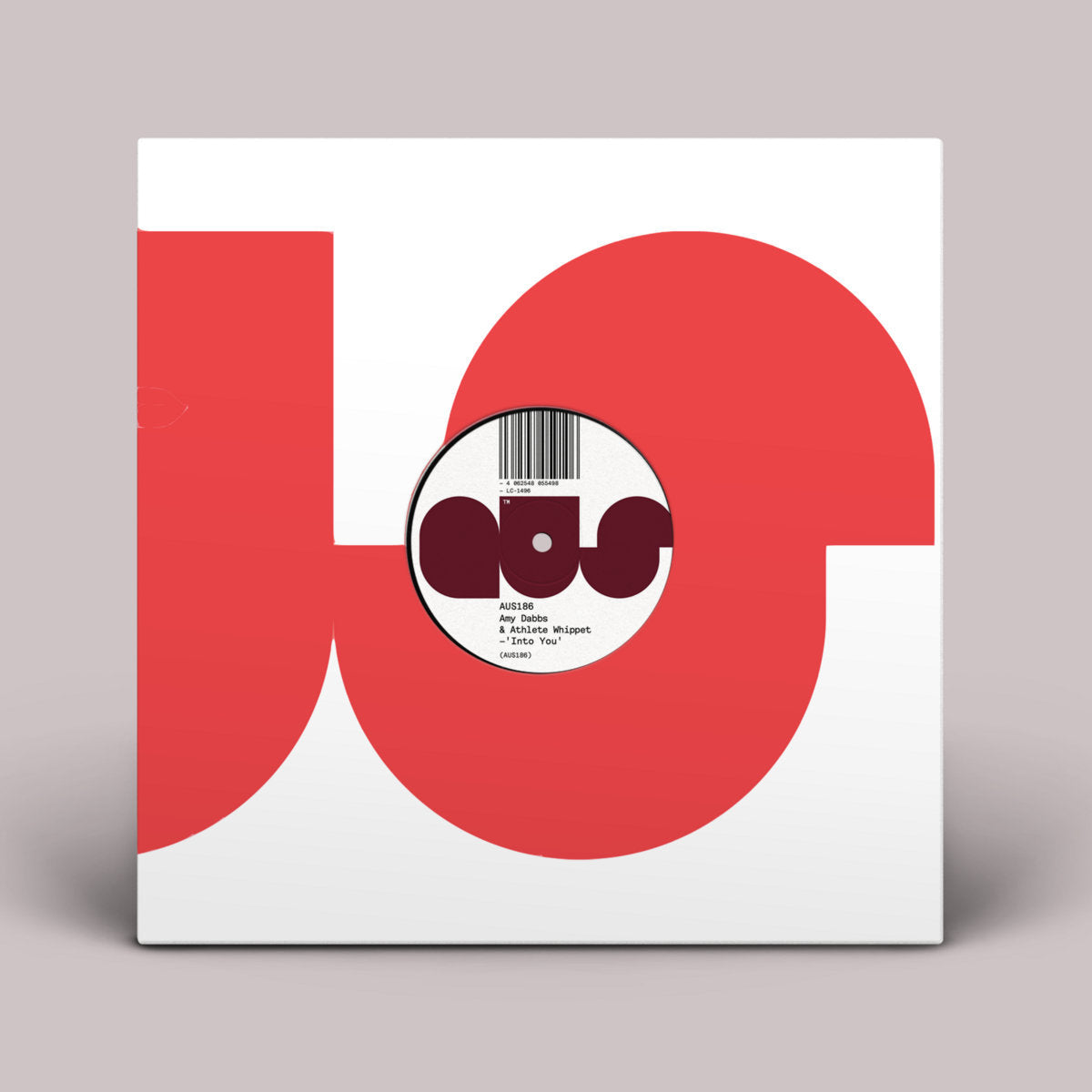 Amy Dabbs & Arpy Brown '‘Into You’ EP'