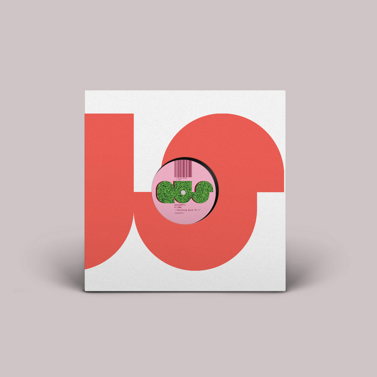 K-Lone 'Catching Wild Pt 1 '