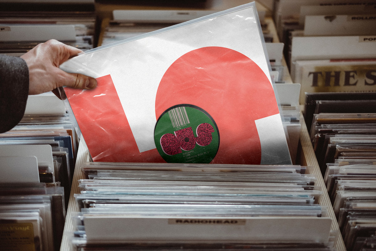 K-Lone 'Catching Wild Pt 2'