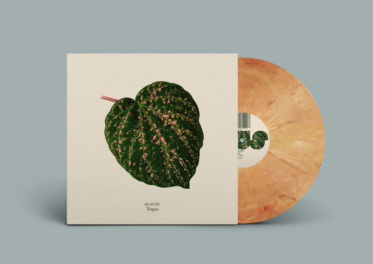 Quantic 'Tropics'