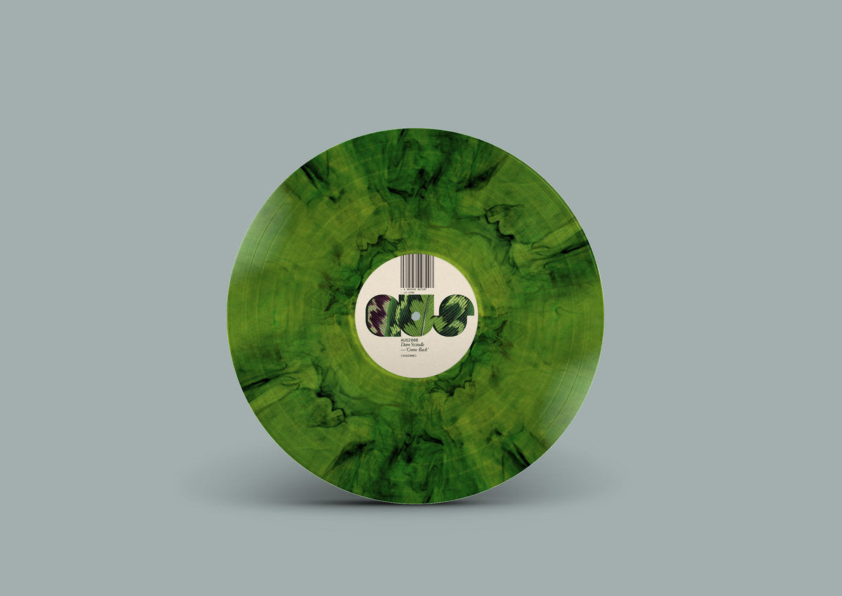 Dam Swindle 'Come Back EP'