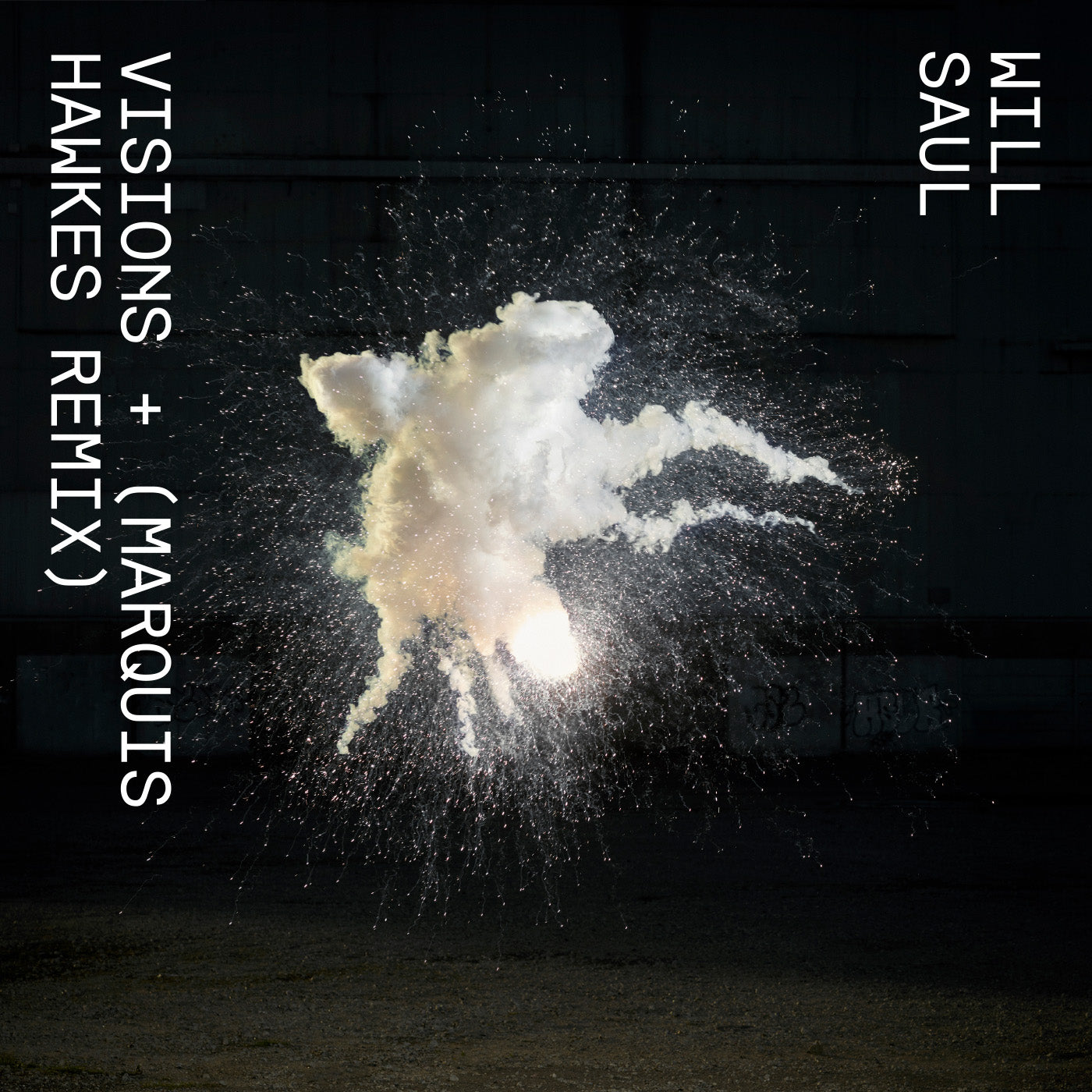 Will Saul 'AUSCD011'