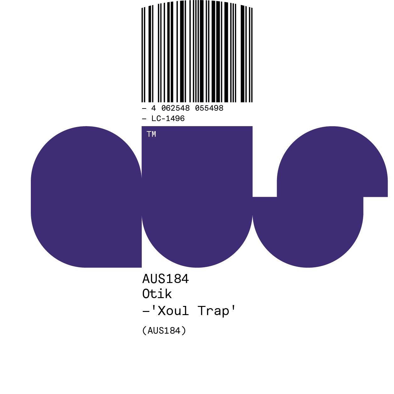 Otik 'Xoul Trap'