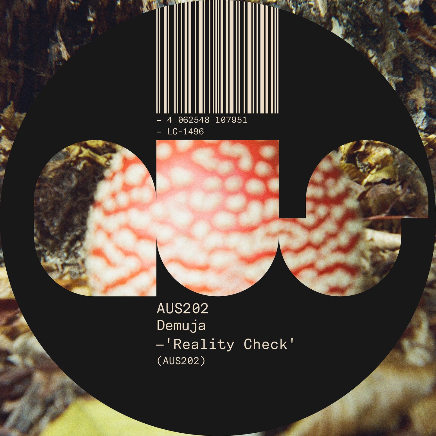 Demuja 'Reality Check'