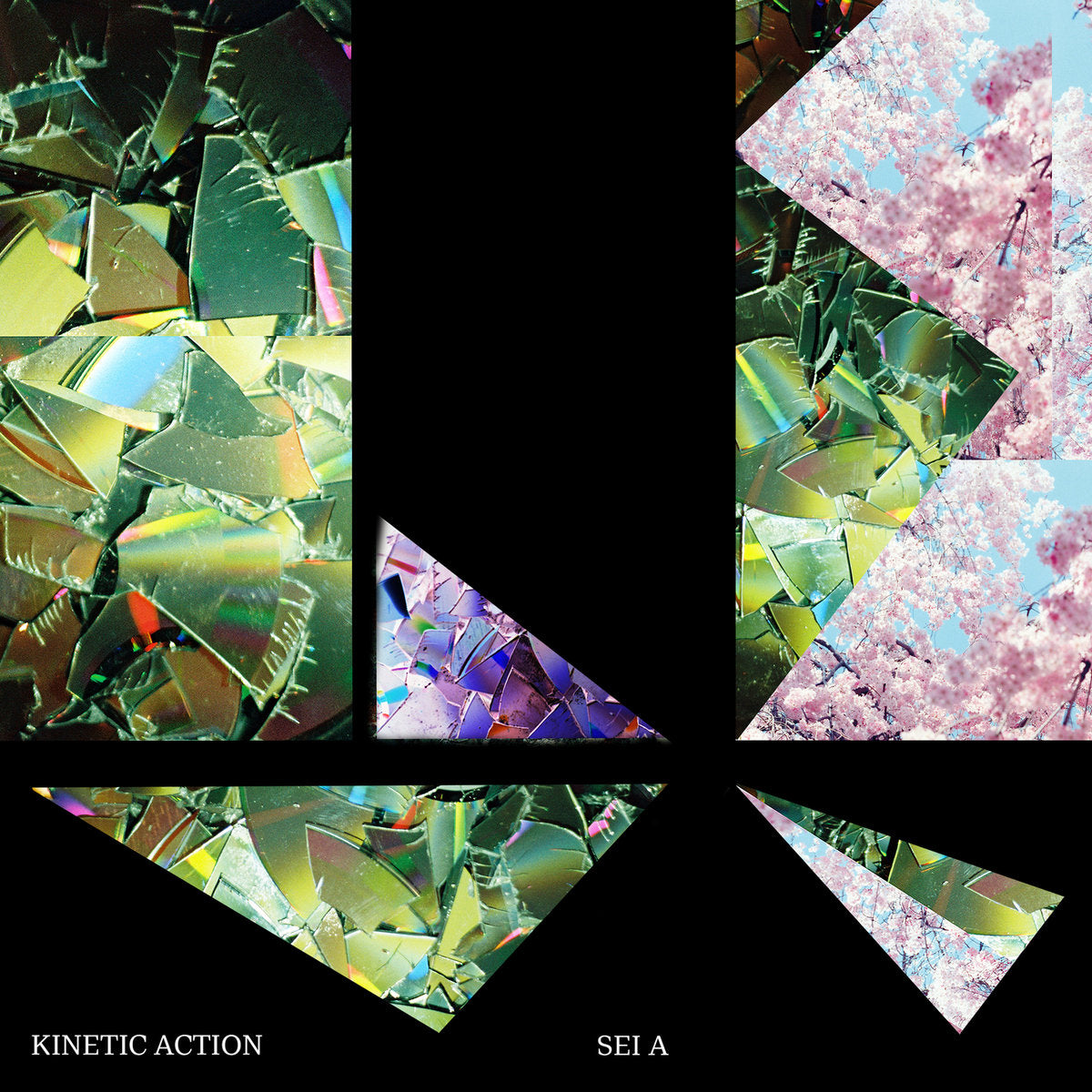 Sei A 'Kinetic Action'