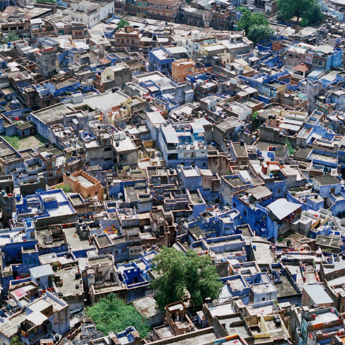 Sei A 'Space In Your Mind'