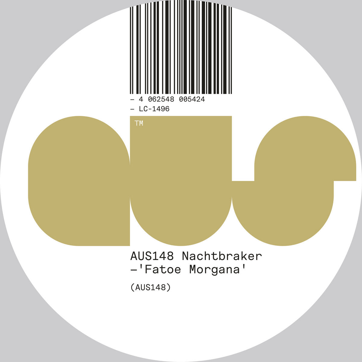 Nachtbraker 'Fatoe Morgana'