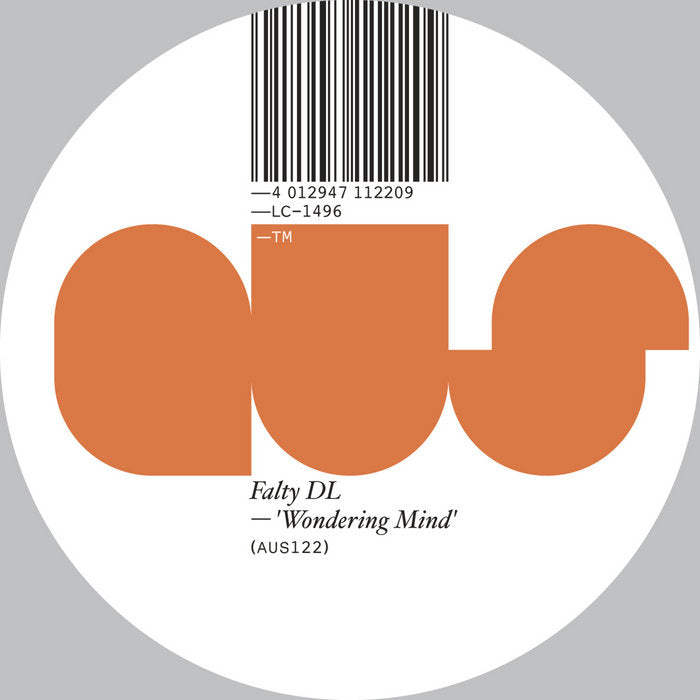 Falty DL 'Wondering Mind'