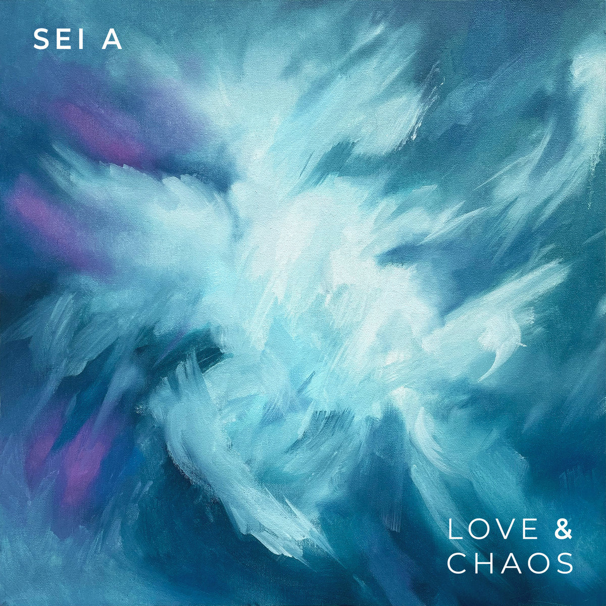 Sei A 'Love & Chaos'