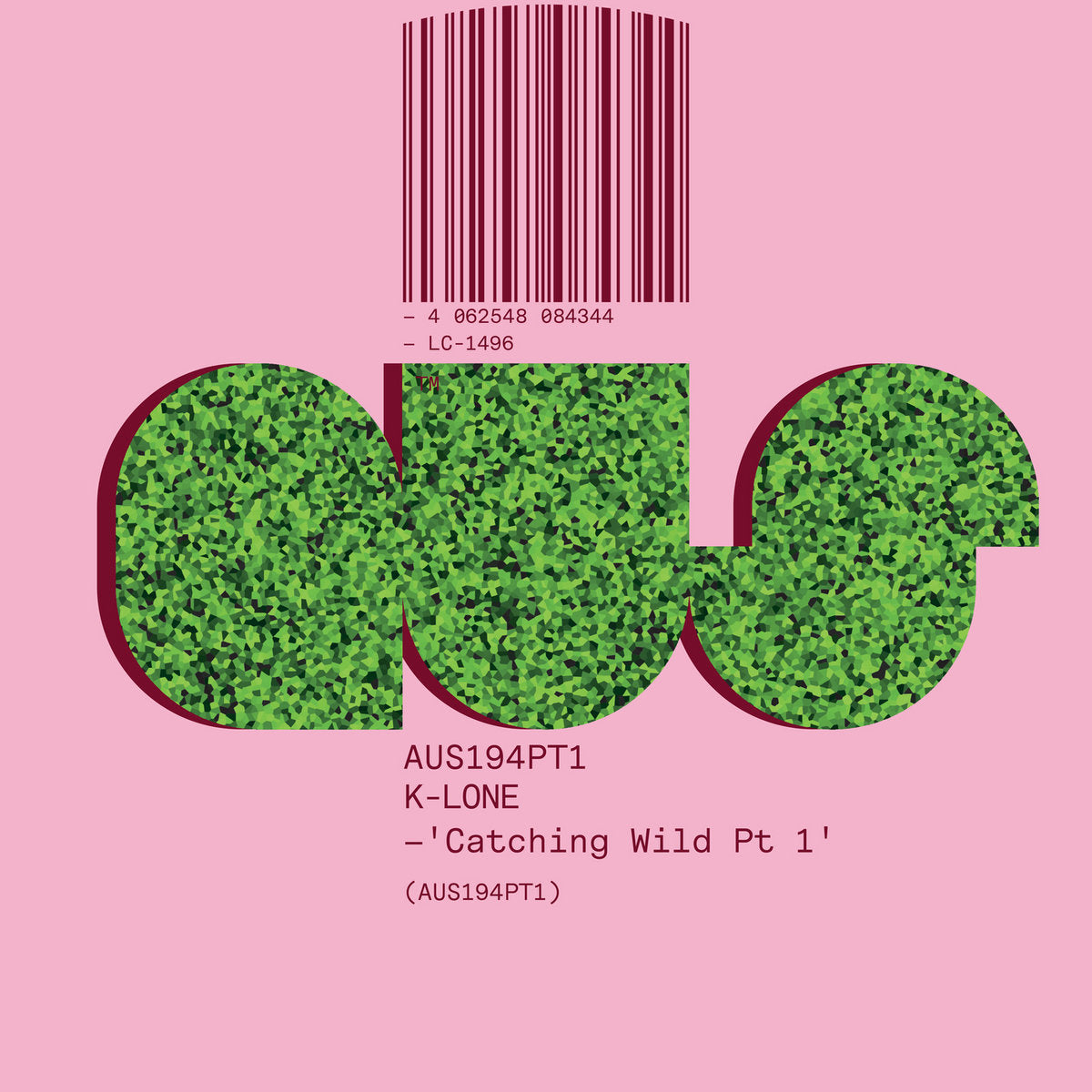 K-Lone 'Catching Wild Pt 1 '