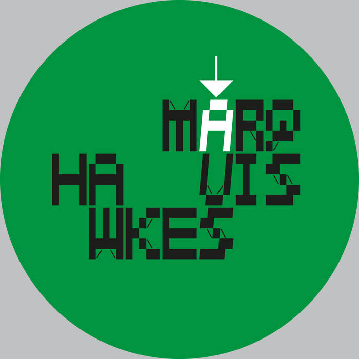 Mark Hawkins 'Wanna'