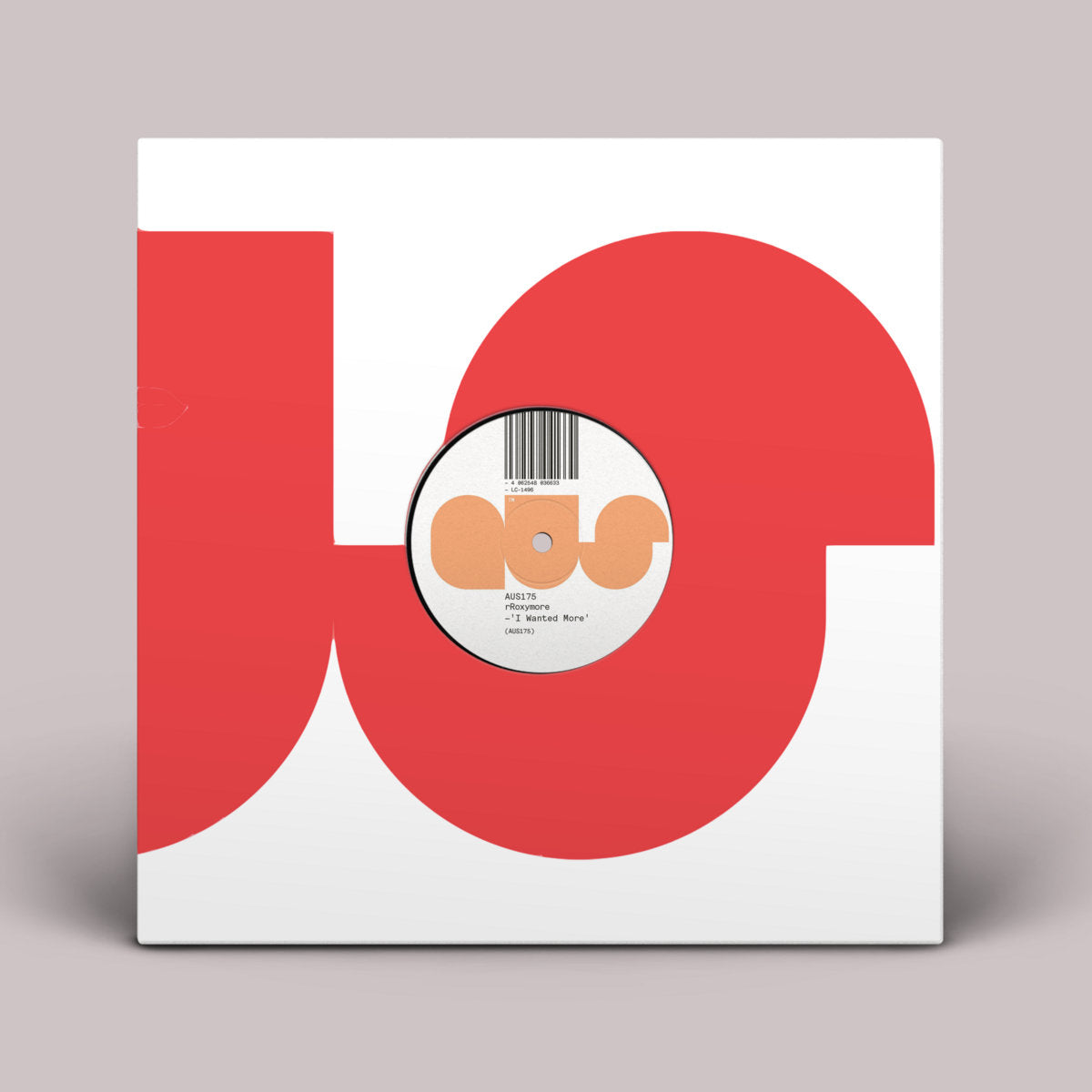 rRoxymore  ''I wanted more' EP'