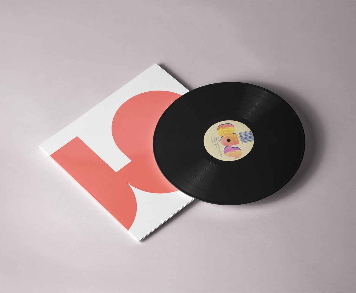 Space Dimension Controller 'Final Quest EP'