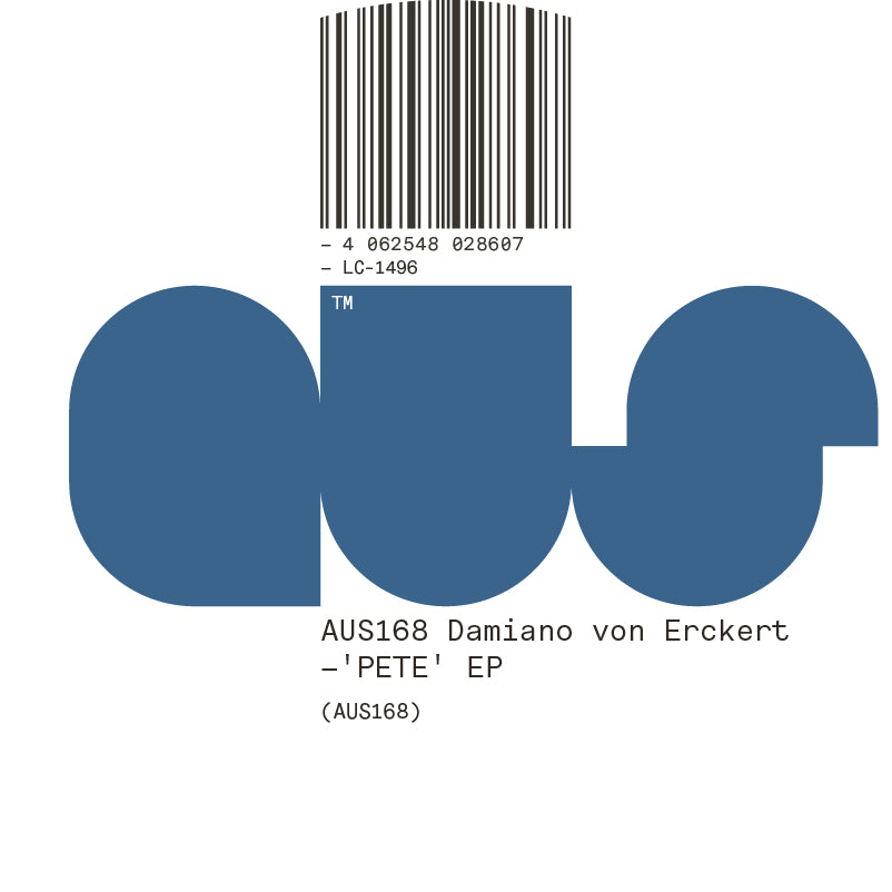 Damiano Von Erckert 'PETE'