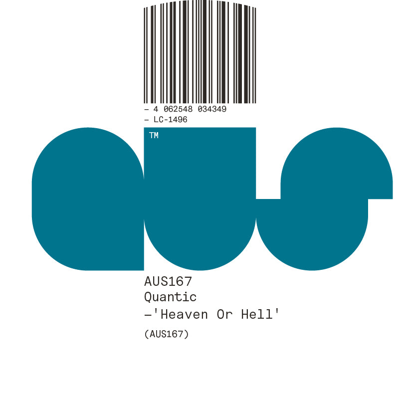 Quantic 'Heaven Or Hell'