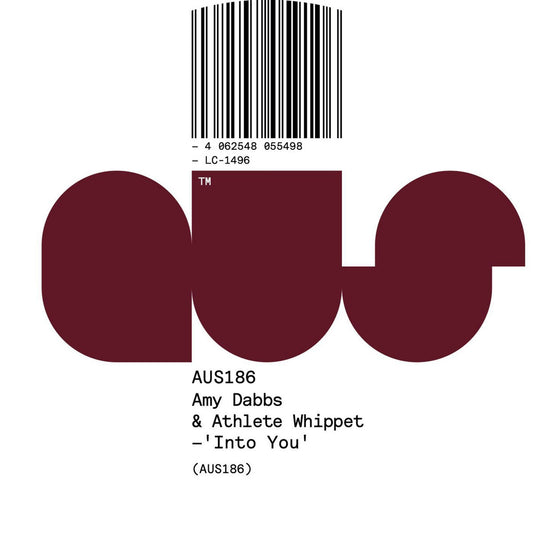 Amy Dabbs & Arpy Brown '‘Into You’  EP'