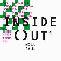 Will Saul 'Inside Out'