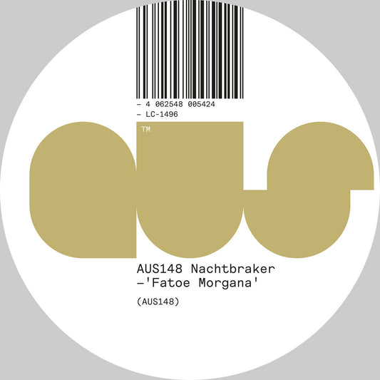 Nachtbraker 'Fatoe Morgana'