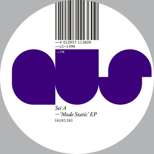 Sei A 'Mode Static'