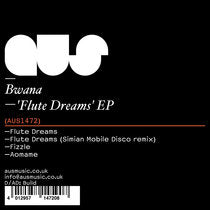 Bwana 'Flute Dreams'