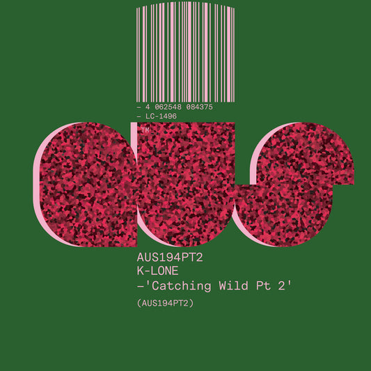 K-Lone 'Catching Wild Pt 2'