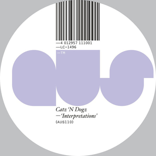 Catz 'n Dogz 'Interpretations'