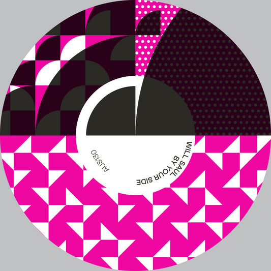 Will Saul 'By Your Side'