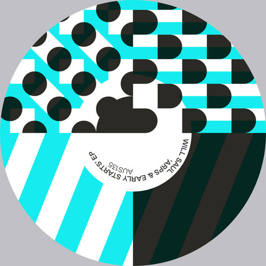 Will Saul 'Arps & Early Starts'