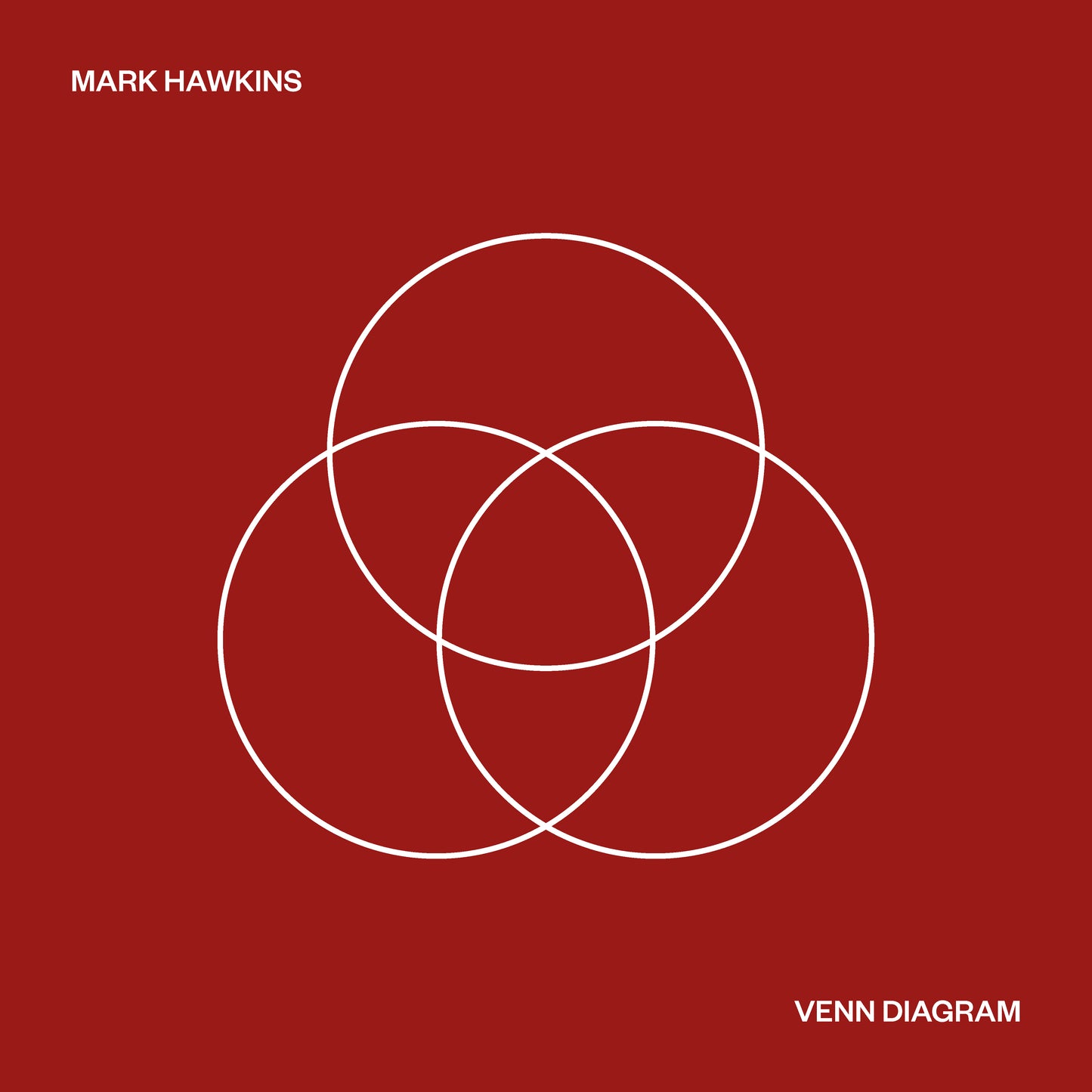 Mark Hawkins 'Venn Diagram'